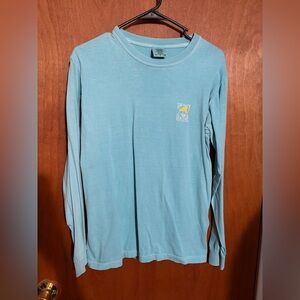 The Salty Dog Cafe Long Sleeve Shirt